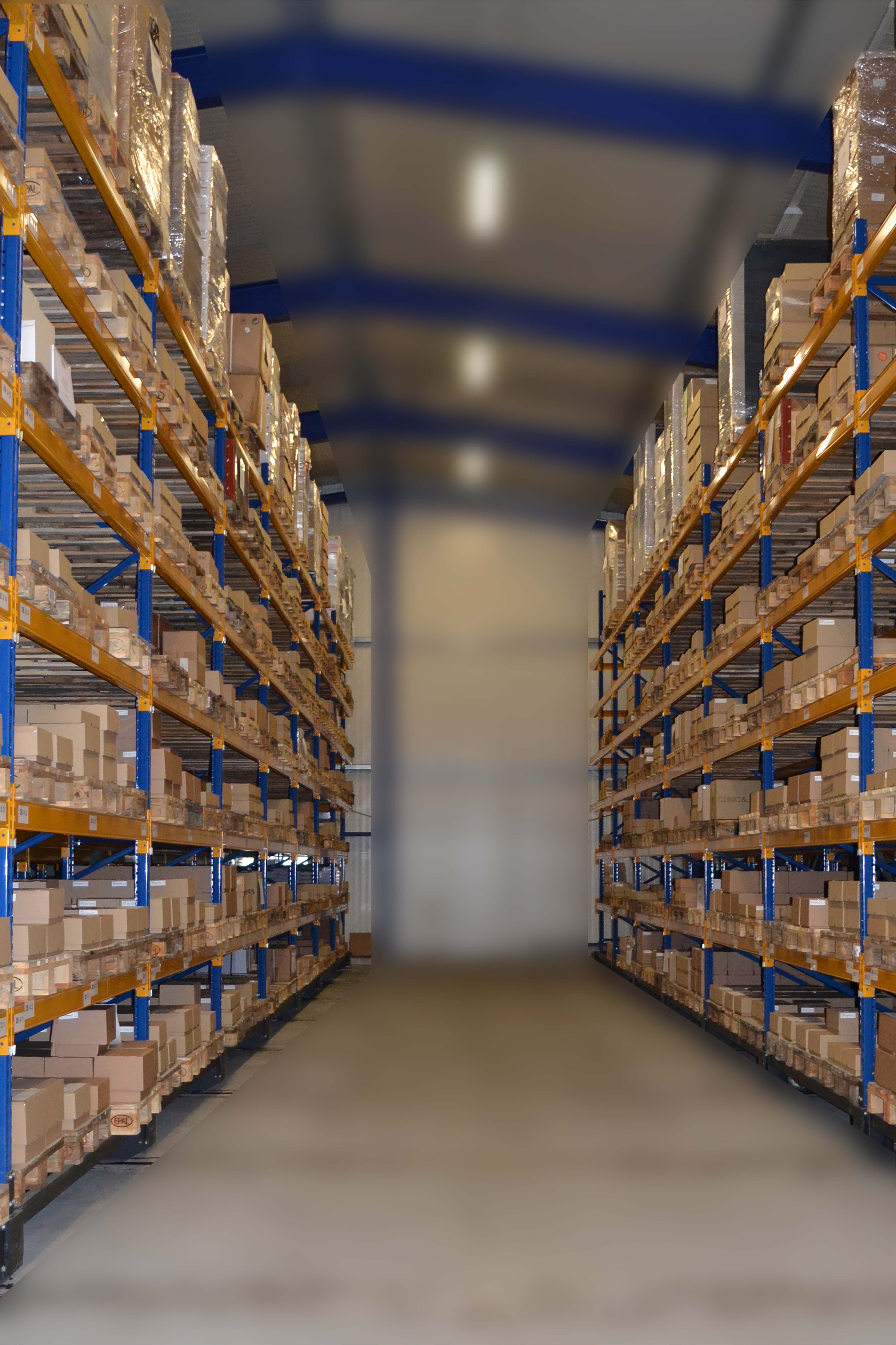 2 Lehrstellen als Logistiker/in EFZ ab August 2026 & 2027 - Bild 3