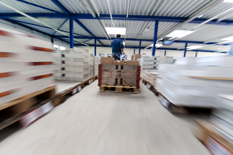 2 Lehrstellen als Logistiker/in EFZ ab August 2026 & 2027 - Bild 4