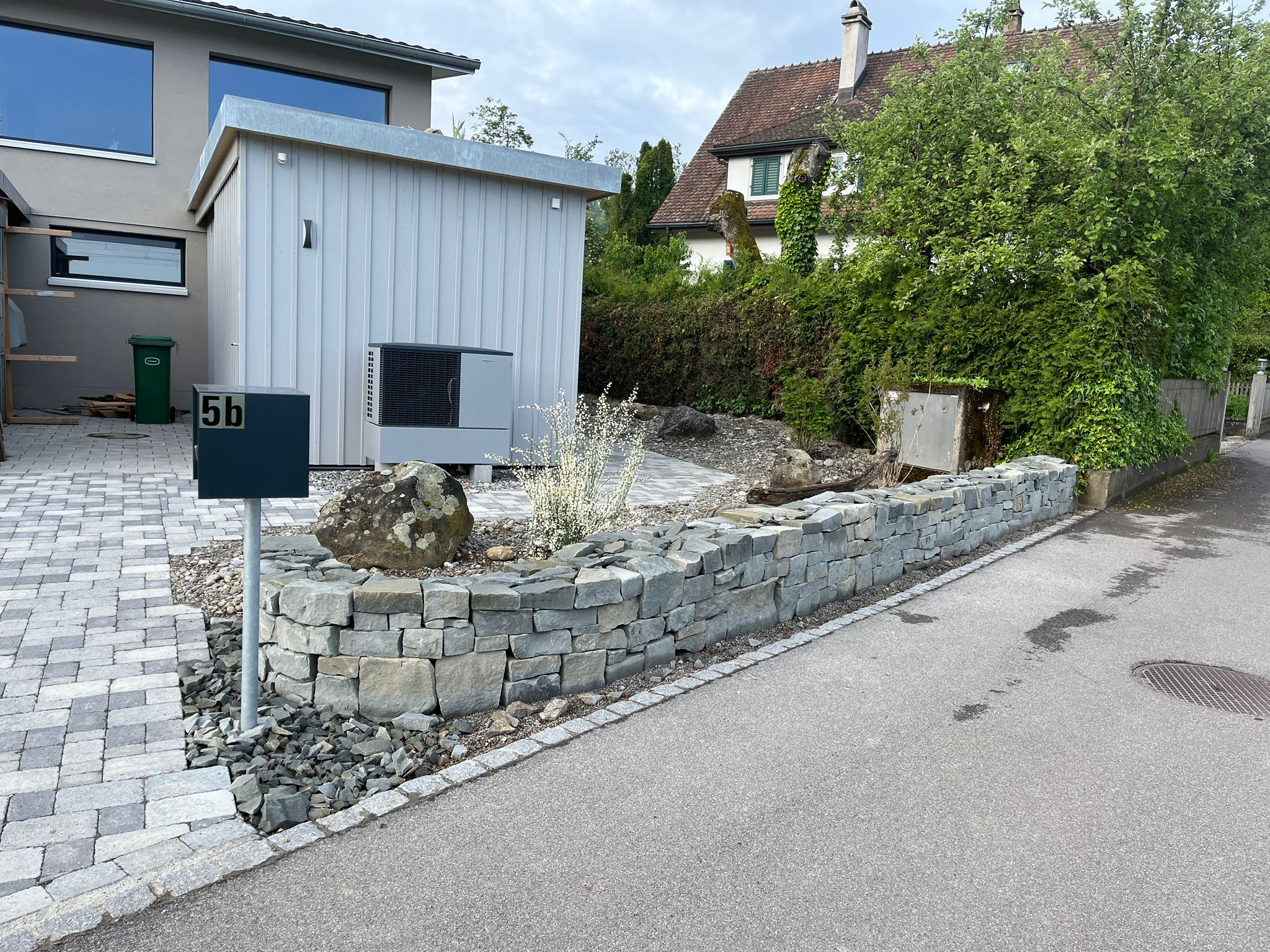 Lehrstelle Gärtner:in EFZ - Bild 2