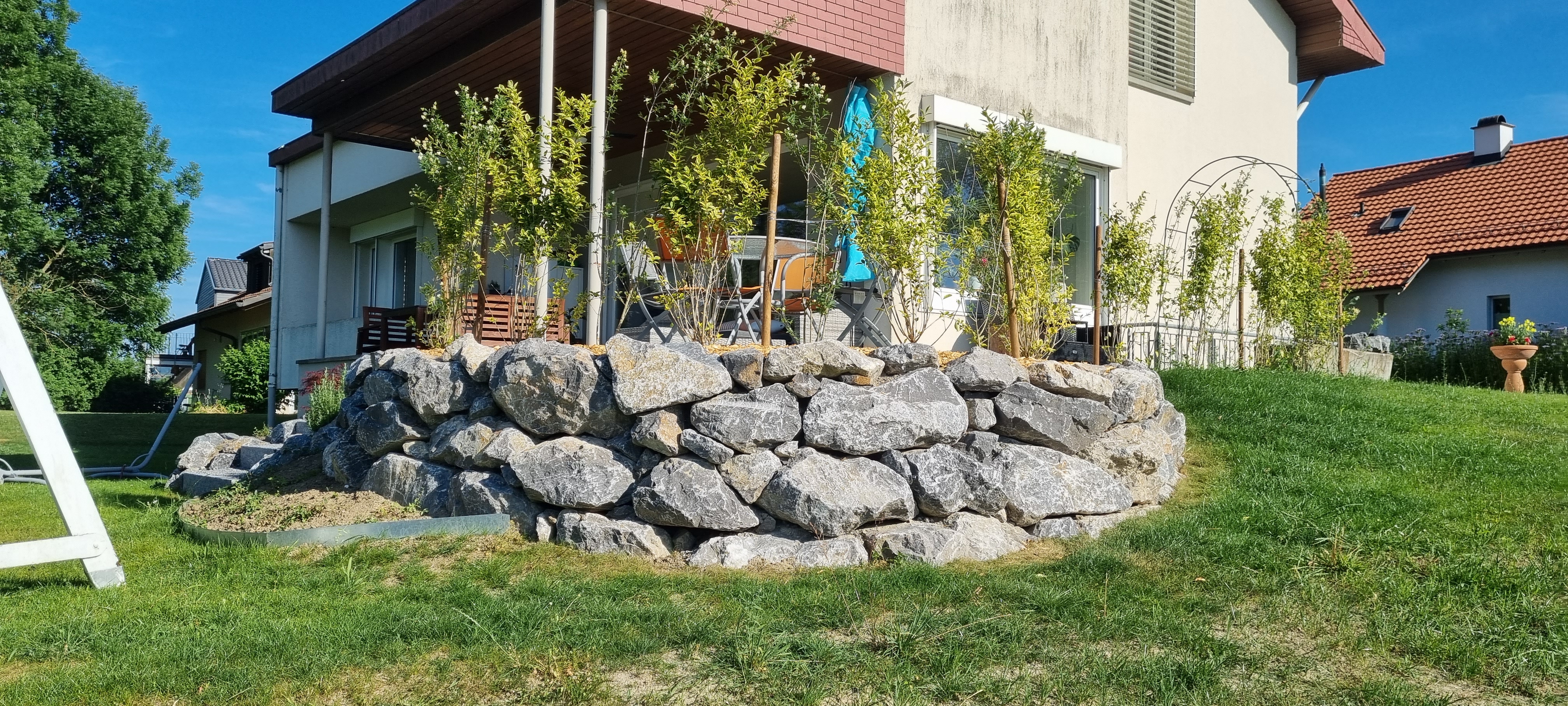 Lehrstelle Gärtner:in EFZ - Bild 4