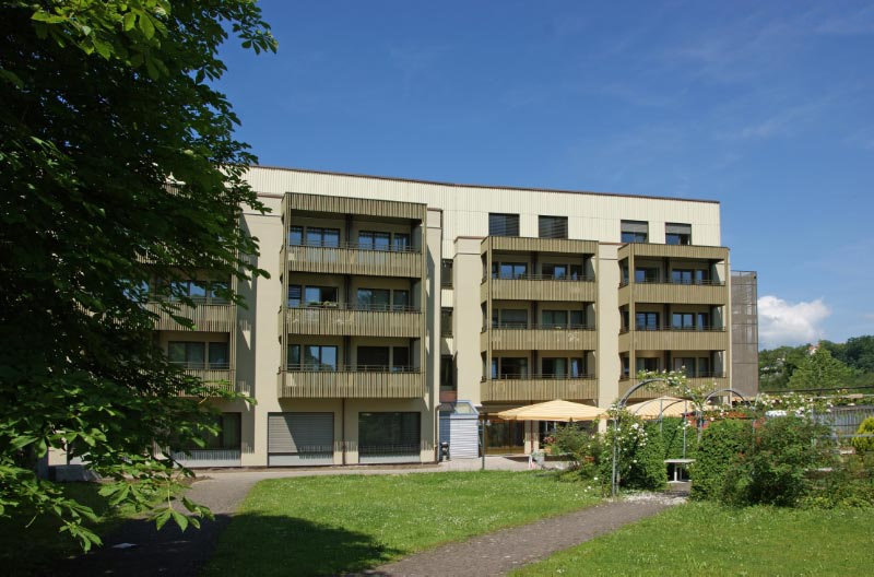 Assistent:in Gesundheit und Soziales EBA - Bild 2