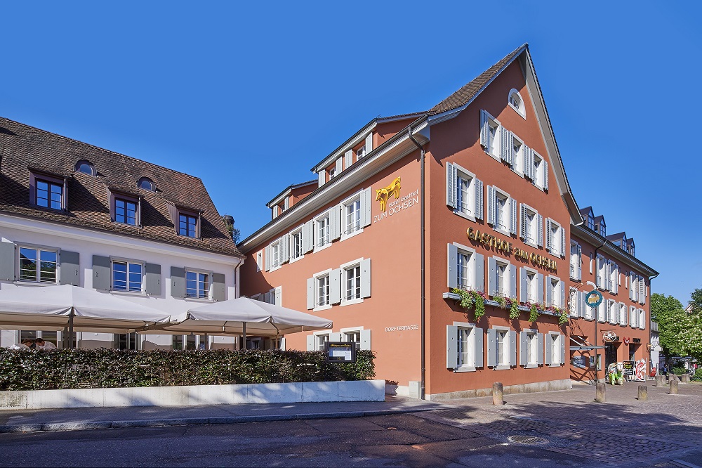 Restaurantfachfrau / mann EFZ - Bild 1