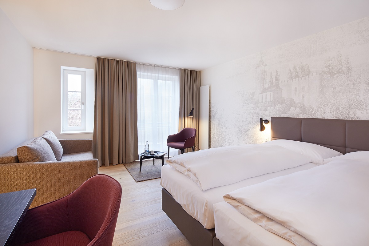 Restaurantfachfrau / mann EFZ - Bild 2
