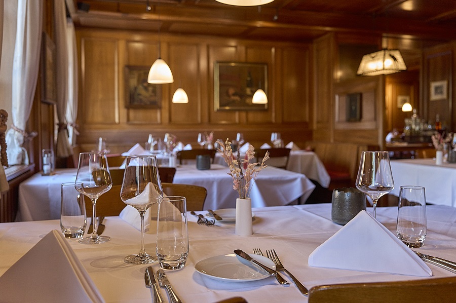 Restaurantfachfrau / mann EFZ - Bild 3