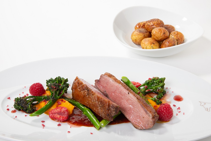 Restaurantfachfrau / mann EFZ - Bild 5