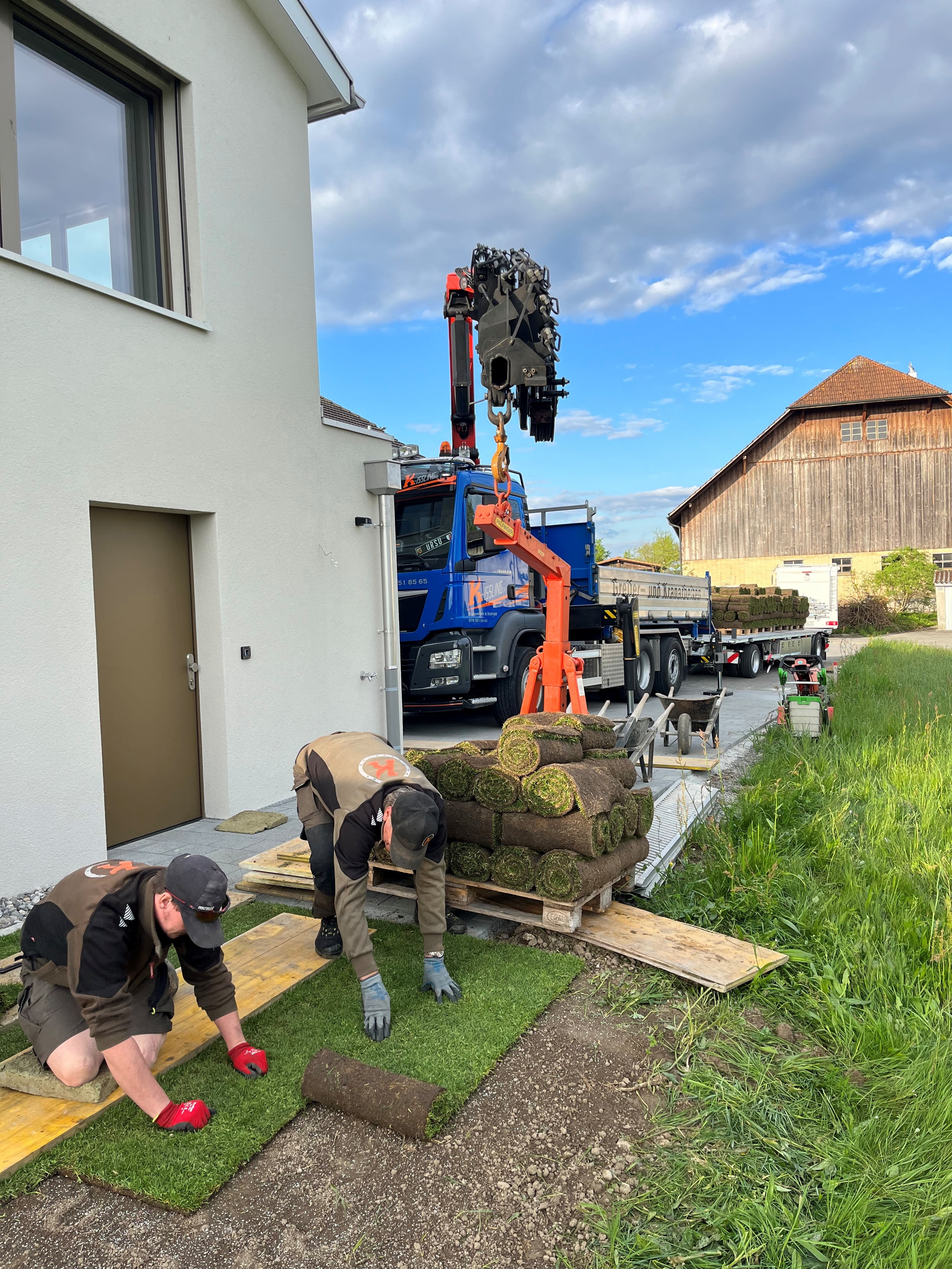 Gärtner/in EFZ - Bild 5