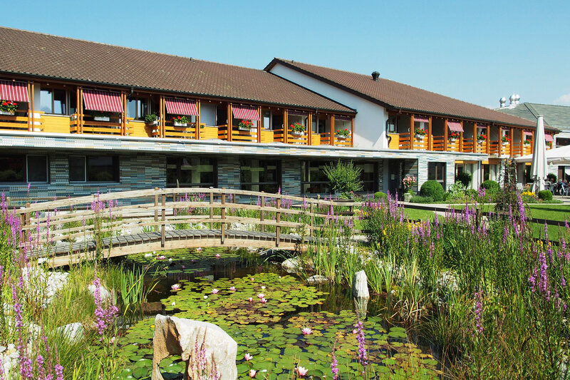 Lehrstelle Fachmann / -frau Hotellerie - Hauswirtschaft EFZ oder Praktiker/in Hotellerie-Hauswirtschaft EBA - Bild 1