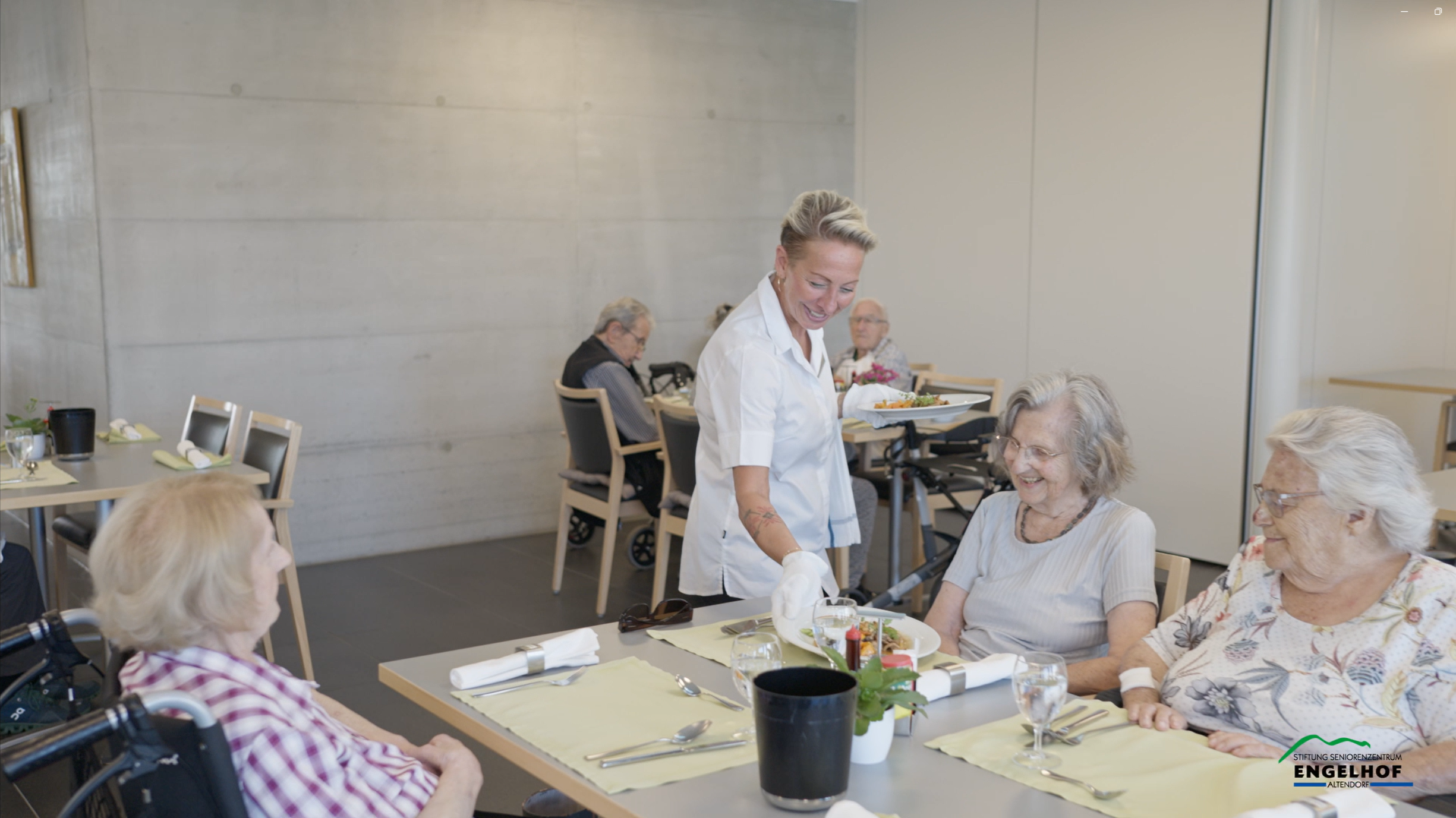 Fachfrau/Fachmann Hotellerie-Hauswirtschaft EFZ - Bild 5