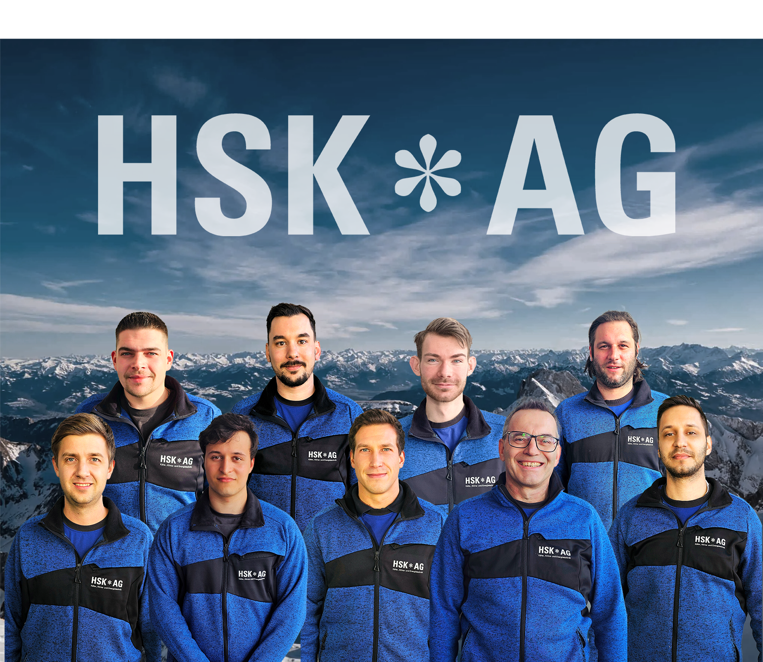 Kältesystem-Monteur EFZ - Bild 1