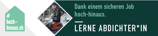 Abdichtungspraktiker/in EBA - Bild 4