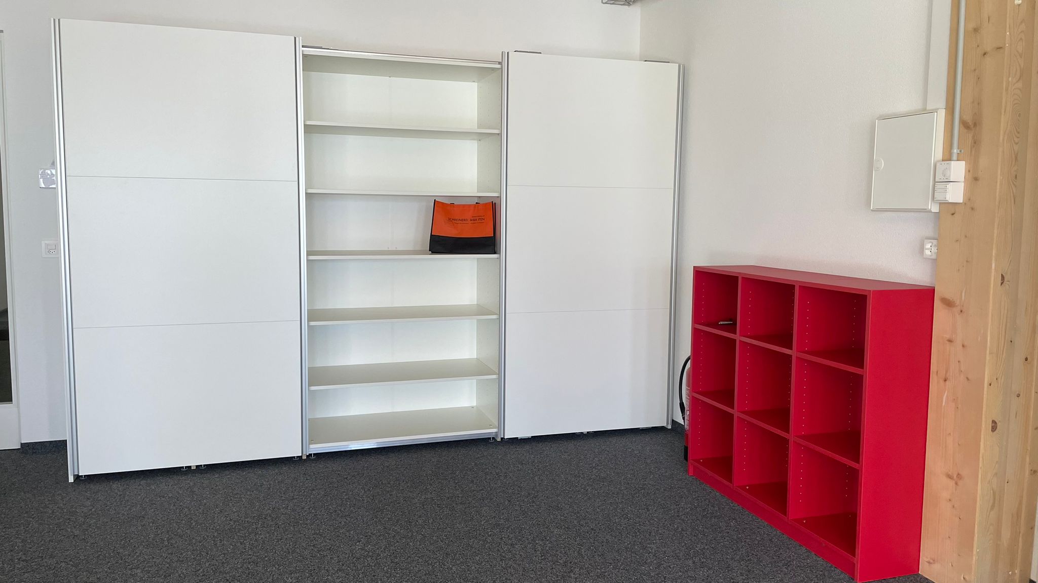 Schreinerei EFZ - Bild 1