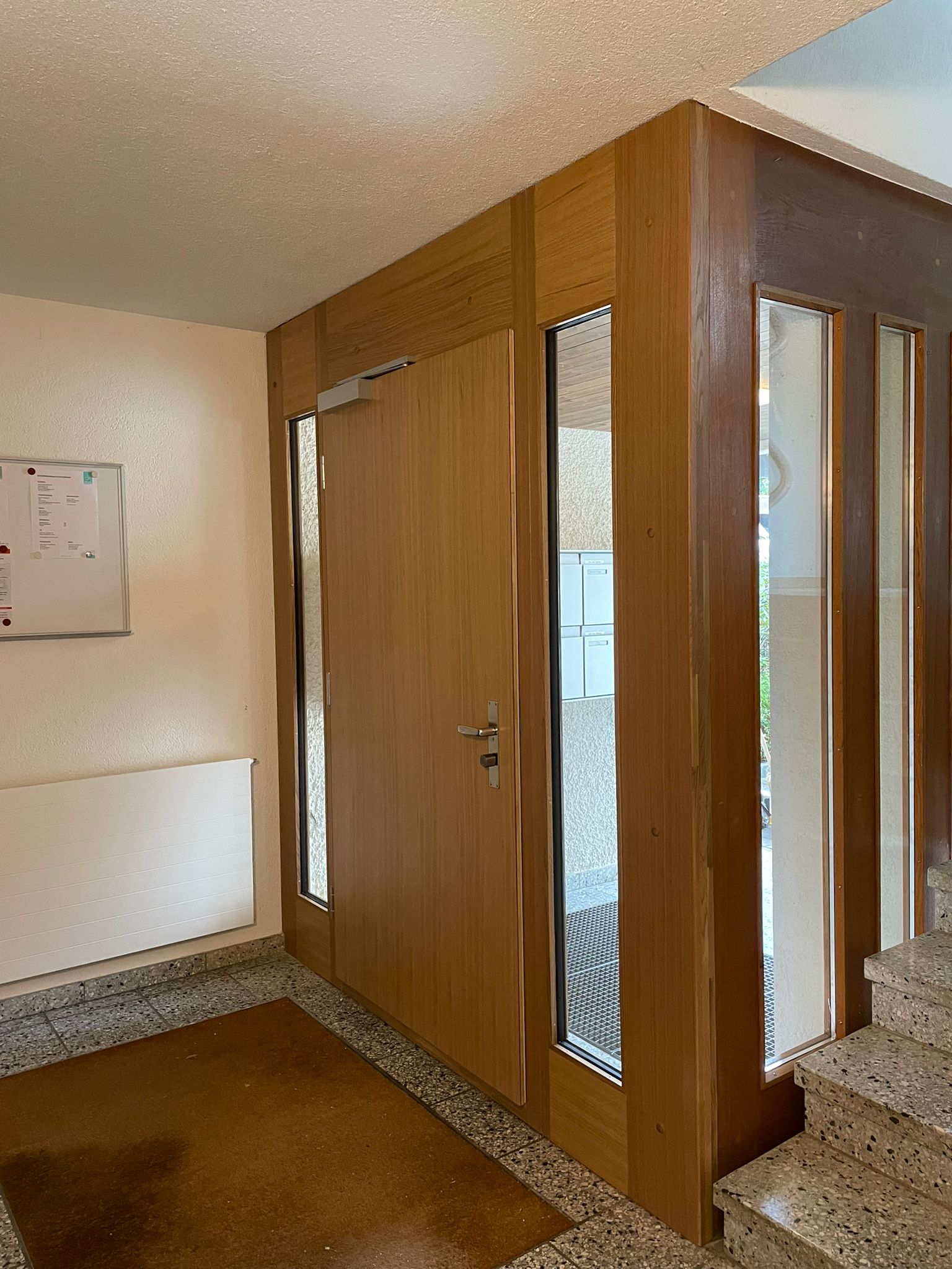 Schreinerei EFZ - Bild 3