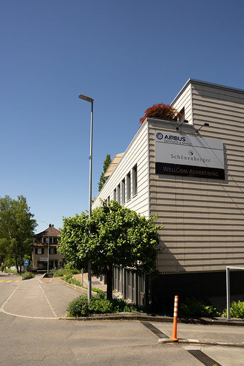 Lehrstelle Kauffrau / Kaufmann EFZ Treuhand & Immobilien (Start August 2026) - Bild 2