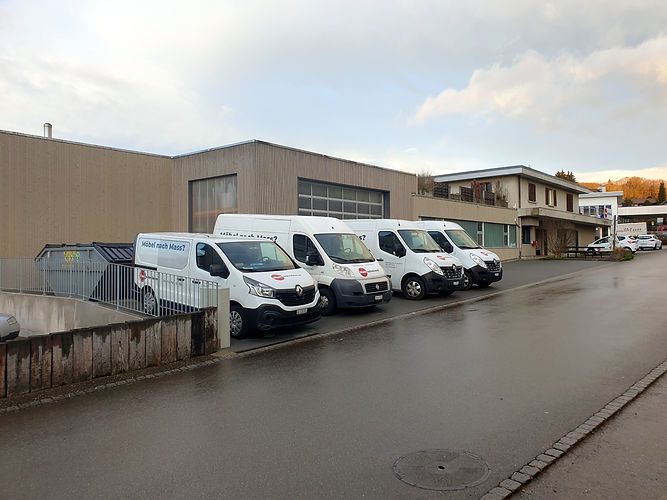Schreiner/in EFZ - Bild 1