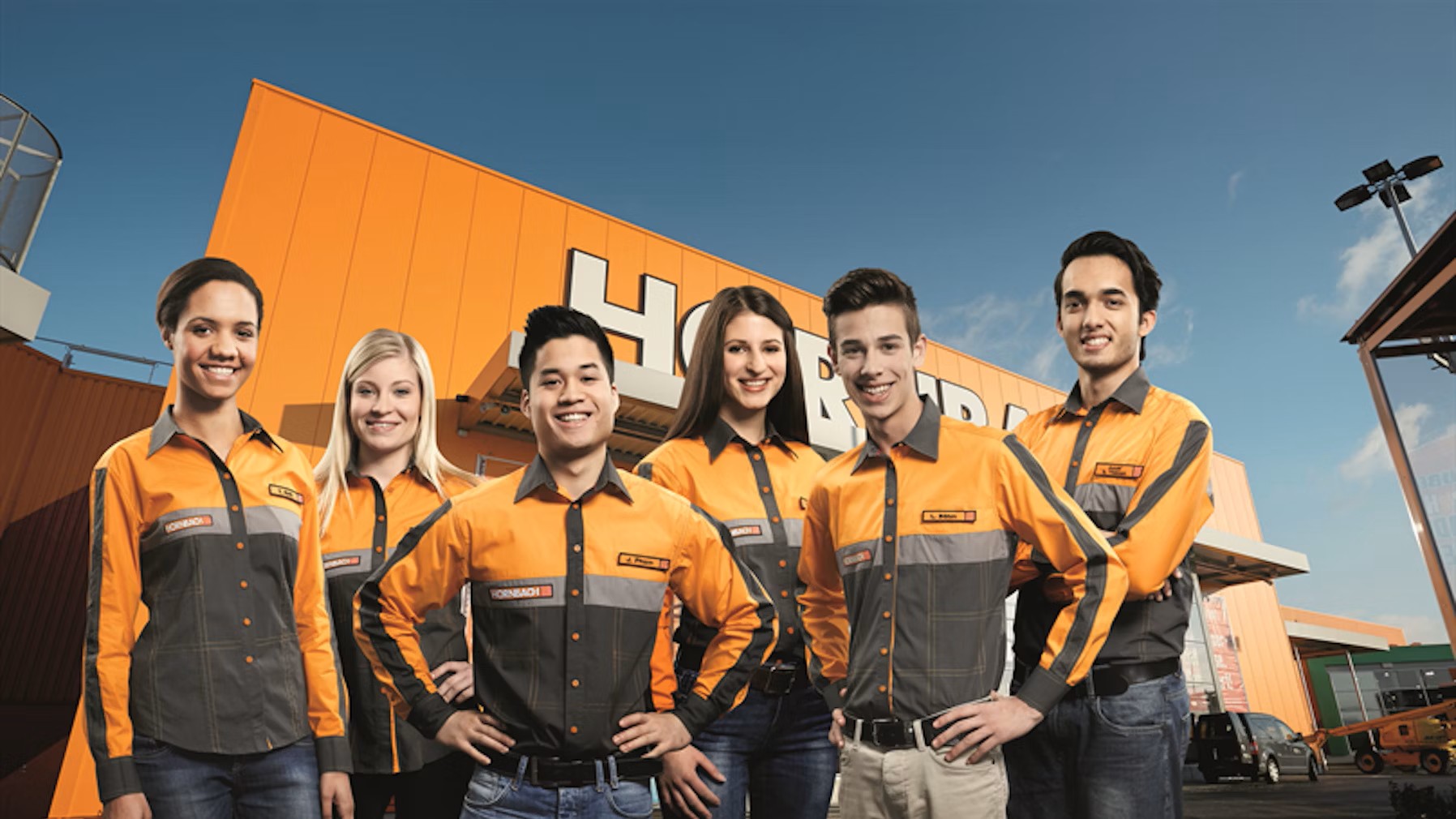 Logistiker/in EFZ Lager - Bild 1