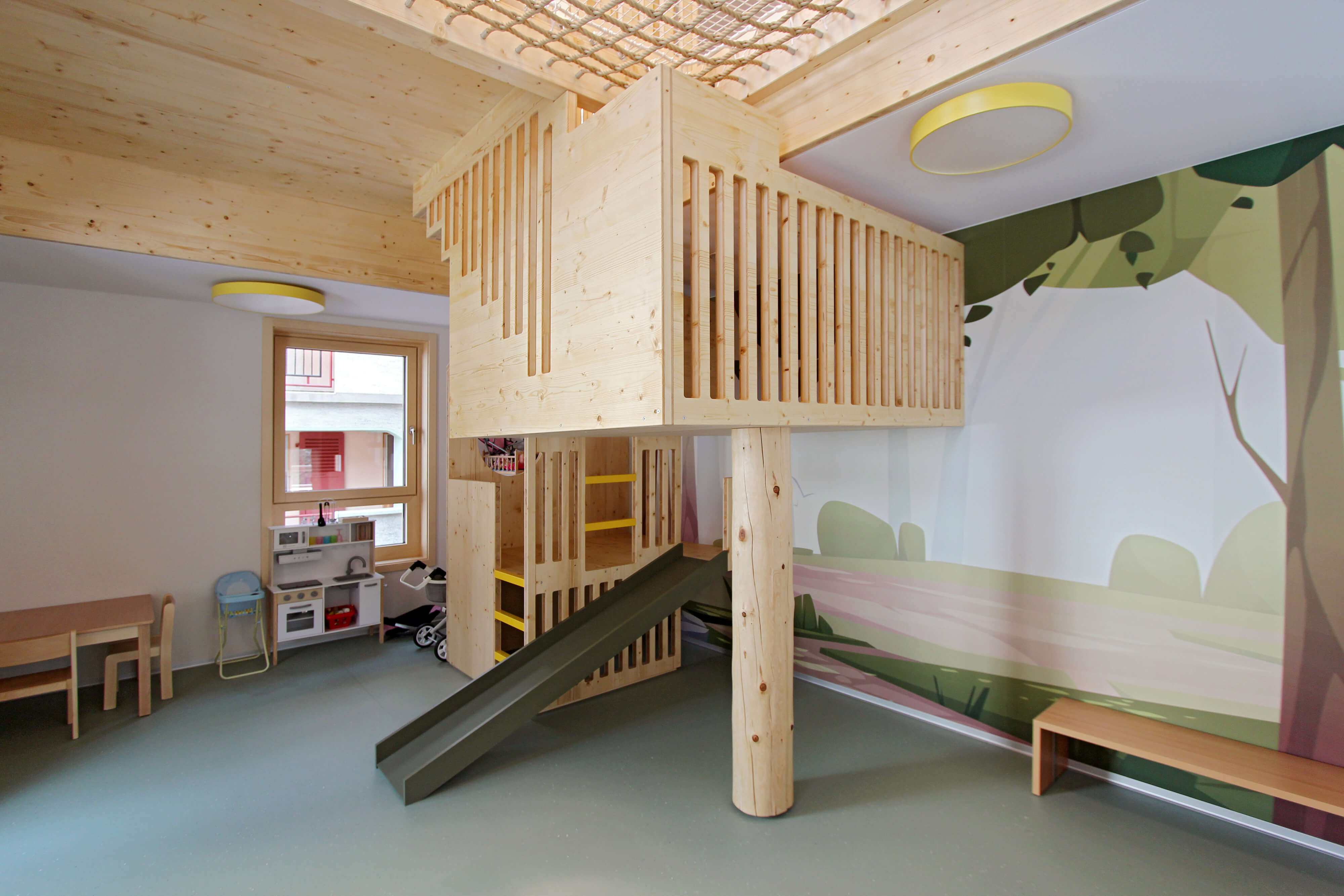 Schreiner:in EFZ Innenausbau - Bild 5