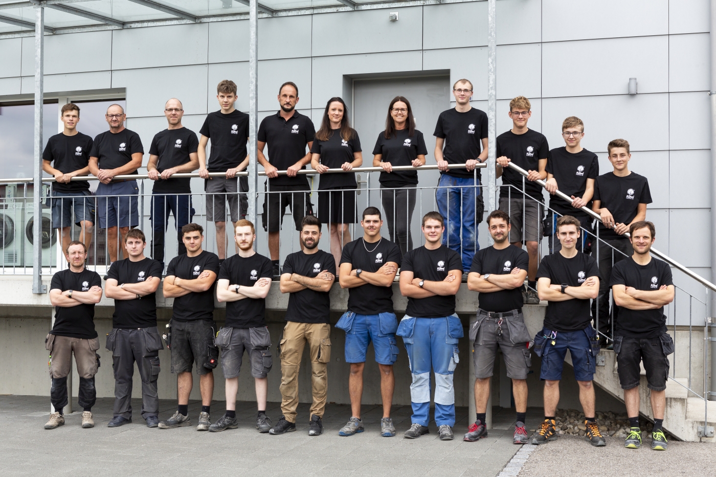 Elektroinstallateur EFZ - Bild 1