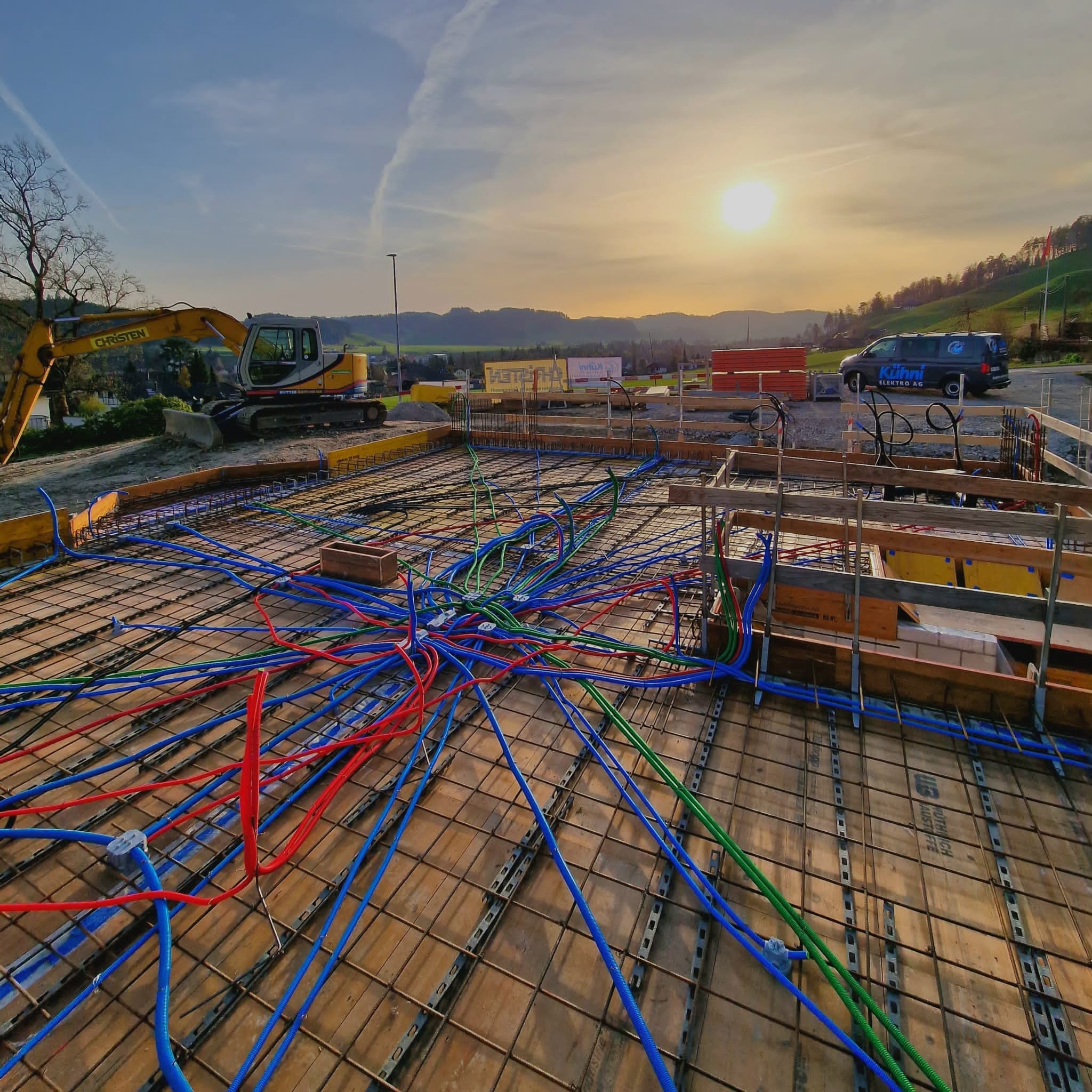 Elektroinstallateur EFZ - Bild 3