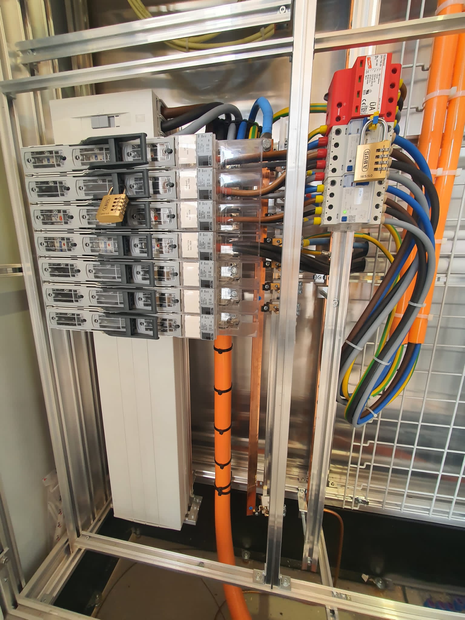 Elektroinstallateur EFZ - Bild 5