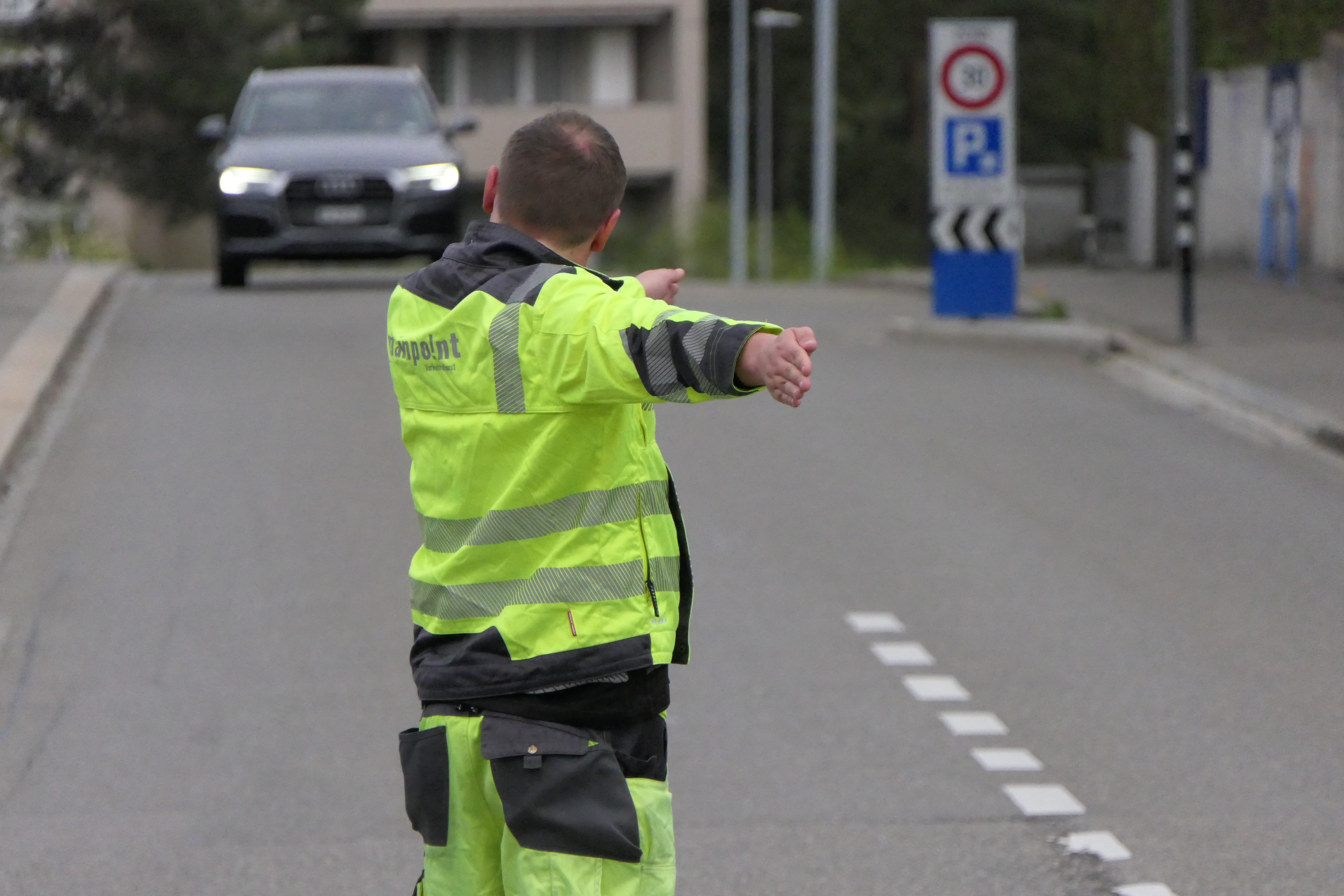 Lehrstelle als Kauffrau/-mann EFZ - Bild 4