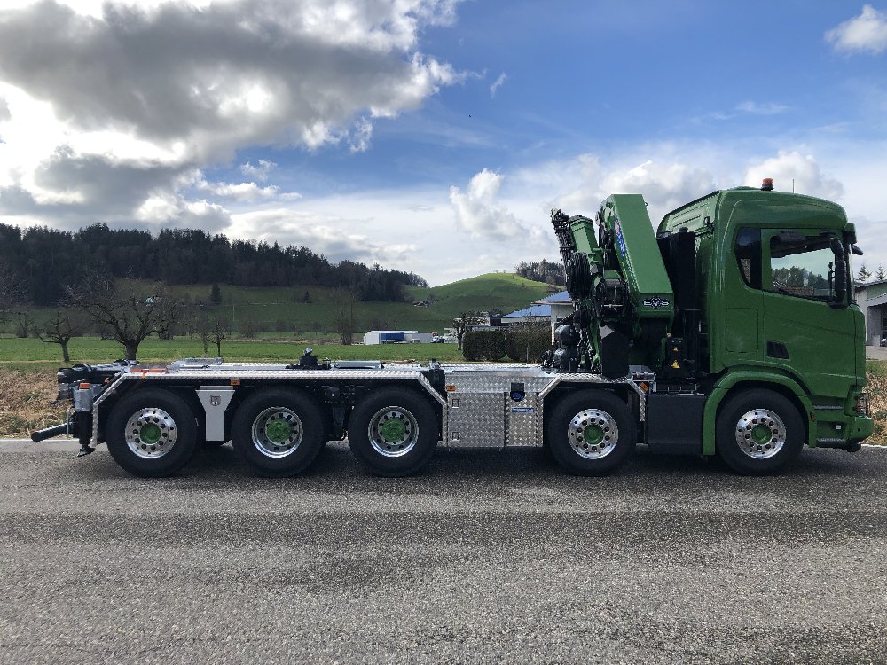 Lehrstelle als Fahrzeugschlosser EFZ (m/w) - Fahrzeugbau live erleben! - Bild 3