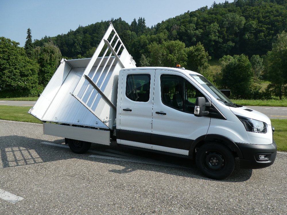 Lehrstelle als Fahrzeugschlosser EFZ (m/w) - Fahrzeugbau live erleben! - Bild 5