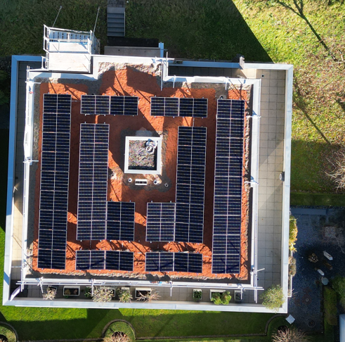 Elektroinstallateur/ in EFZ - Bild 1