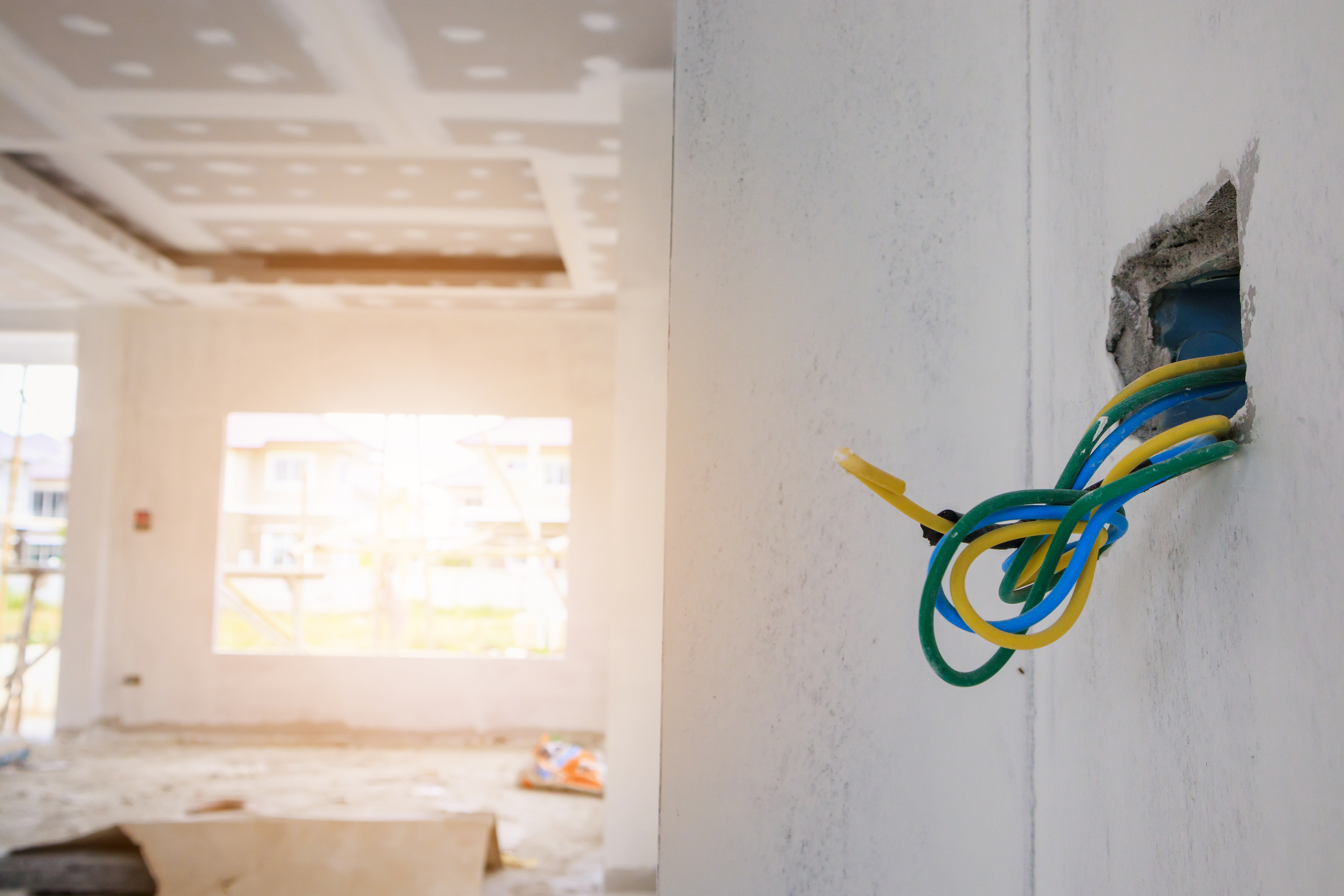 Elektroinstallateur/ in EFZ - Bild 5