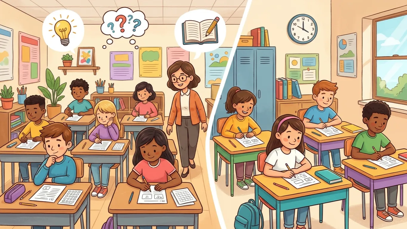 6. Sınıf Bilişim Teknolojileri ve Yazılım Dersi ile Robotik Kodlama Dersi 1. Dönem 1. Yazılı Sınavı Senaryoları