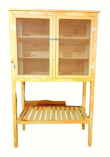 Expositor / Vitrine para Queijos (sob encomenda) — foto 3