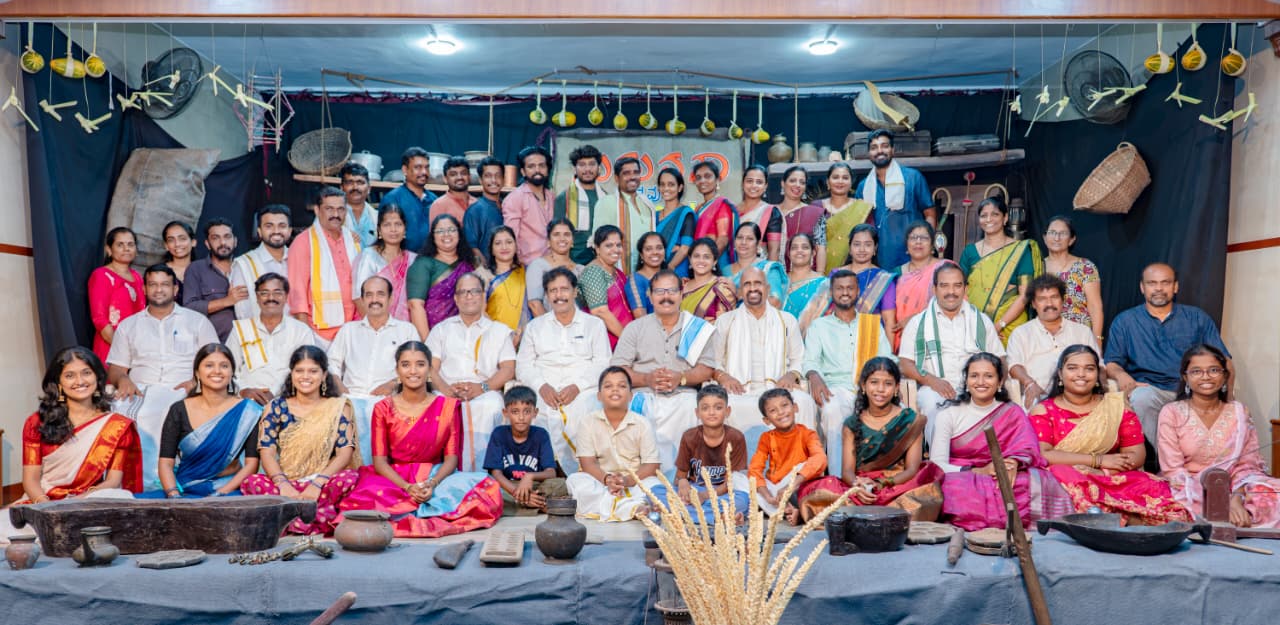 ಹೊಸ ತಲೆಮಾರಿನ ಸಮಾಜಮುಖಿ ಜೀವನಕ್ಕೆ ಆಟಿದ ಮಿನದನ ಪ್ರೇರಣೆಯಾಗಲಿ: ಹರಿಪ್ರಸಾದ್ ರೈ