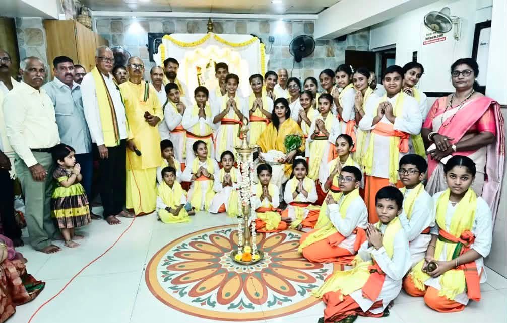 ಬಿಲ್ಲವರ ಅಸೋಸಿಯೇಷನ್ ಮುಂಬೈ ಡೊಂಬಿವಲಿ ಸ್ಥಳೀಯ ಸಮಿತಿಯಿಂದ ವಿಜೃಂಭಣೆಯ ಗುರುಪೂರ್ಣಿಮಾ ಆಚರಣೆ