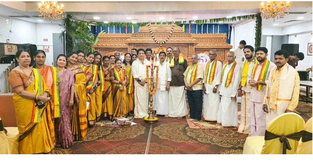 ಬಿಲ್ಲವರ ಅಸೋಸಿಯೇಷನ್ ಮುಂಬೈ ಕಲ್ವಾ: ನಾರಾಯಣ ಗುರುಗಳ 172ನೇ ಜಯಂತ್ಯುತ್ಸವ ಸಂಪನ್ನ