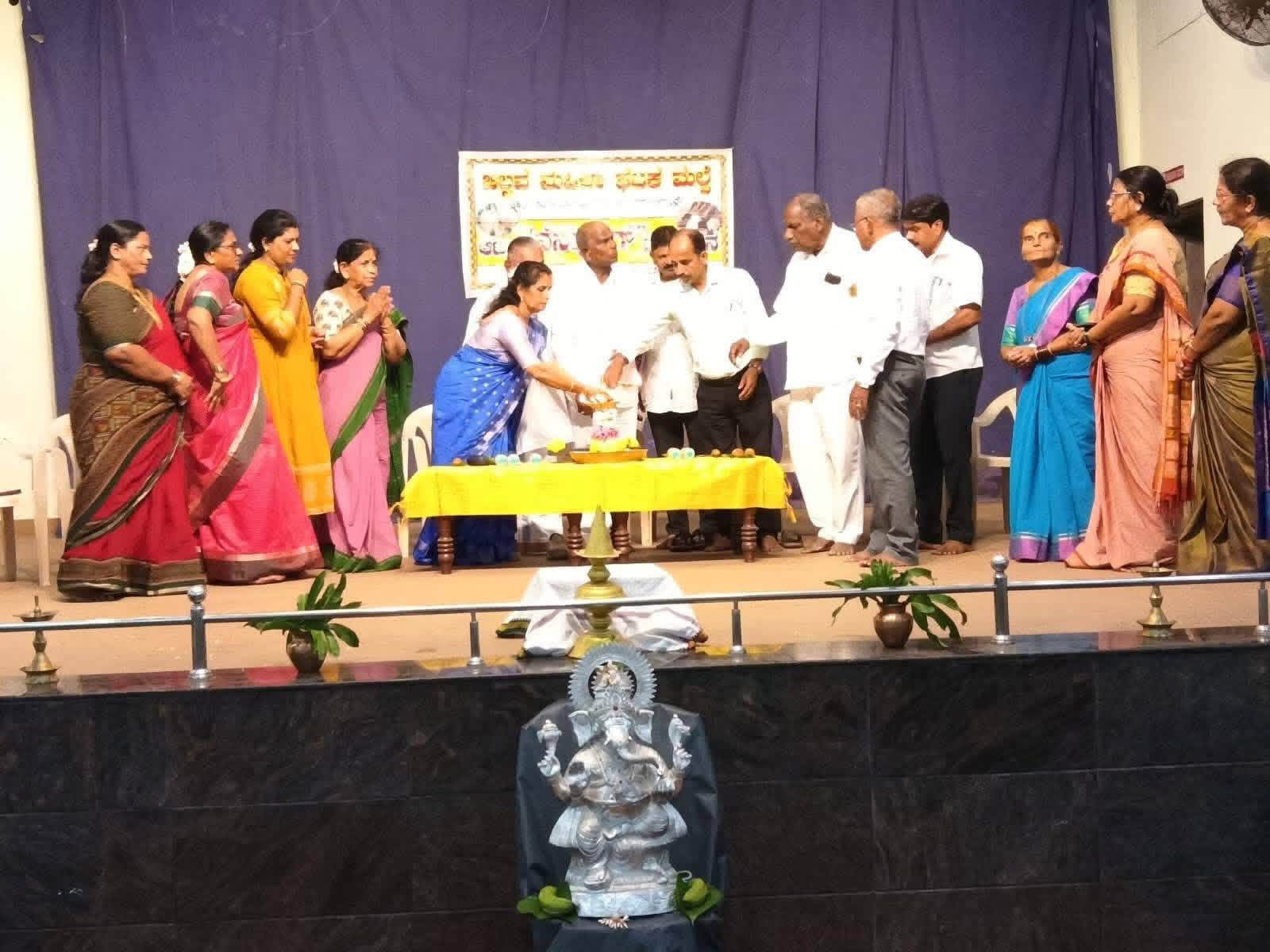 ಬಿಲ್ಲವ ಮಹಿಳಾ ಘಟಕ ಮಲ್ಪೆ : 'ಆಟಿದ ನೆಂಪುಲೆಗ್ ಒಂಜಿ ದಿನ' ಕಾರ್ಯಕ್ರಮ