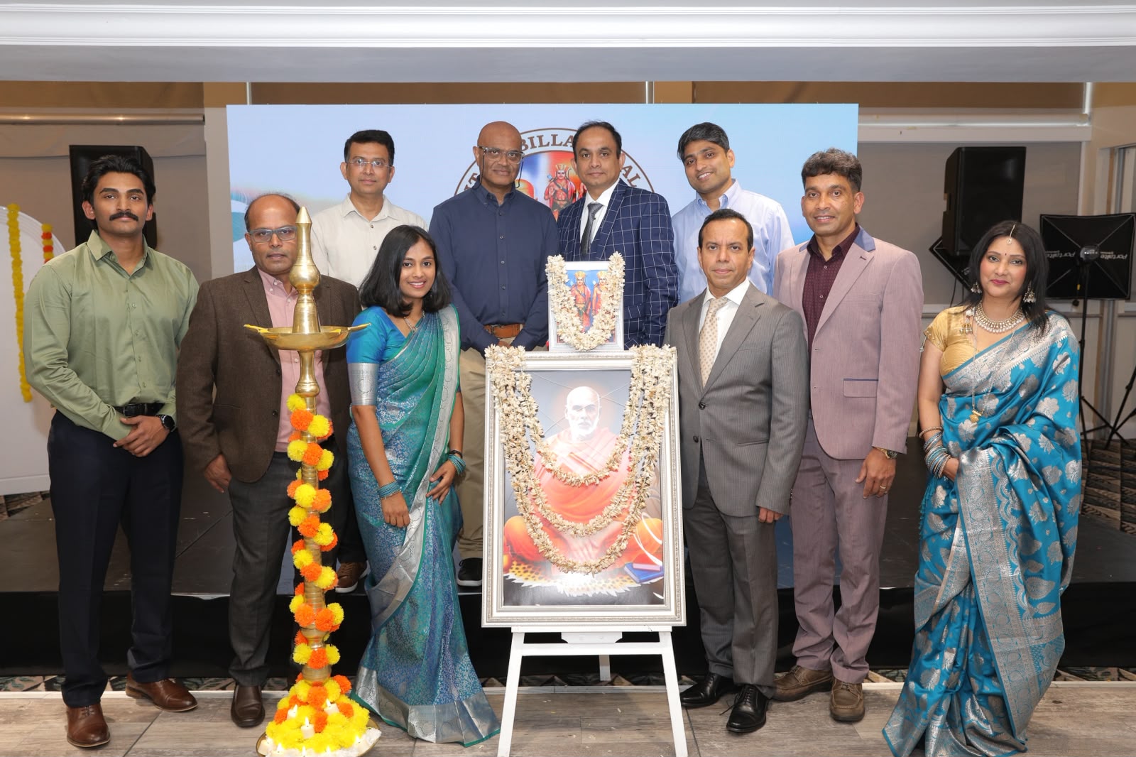 ಬ್ರಿಟನ್ ಬಿಲ್ಲವ ಬಳಗದ 2026ರ ವಾರ್ಷಿಕ ಸಮಾವೇಶ: 150ಕ್ಕೂ ಅಧಿಕ ಸದಸ್ಯರ ಭರ್ಜರಿ ಭಾಗವಹಿಸುವಿಕೆ