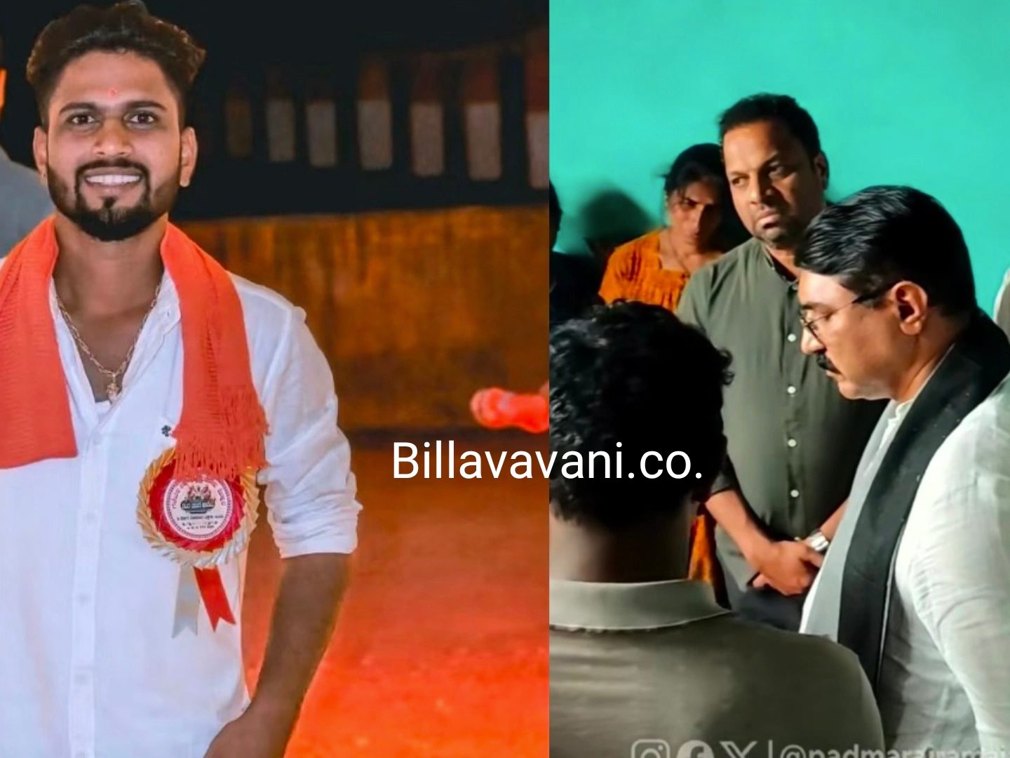 ಪ್ರದೀಪ್ ಪೂಜಾರಿ ಸಾವು ಪ್ರಕರಣ: ಆರೋಪಿತ ಪೊಲೀಸ್ ಅಧಿಕಾರಿಗಳ ಅಮಾನತು, ಕಠಿಣ ಕ್ರಮಕ್ಕೆ ಪದ್ಮರಾಜ್ ಆರ್. ಆಗ್ರಹ