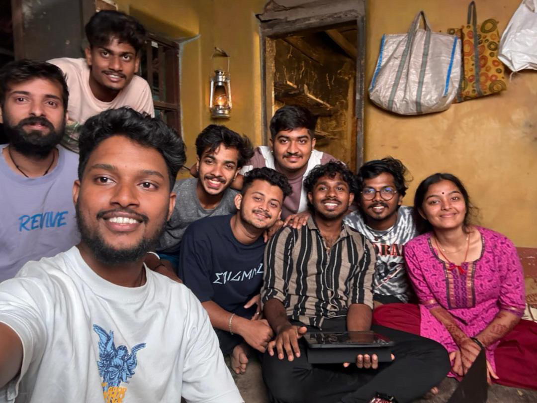 ಬೆಂಗಳೂರು ಅಂತರರಾಷ್ಟ್ರೀಯ ಕಿರುಚಿತ್ರೋತ್ಸವಕ್ಕೆ ‘ಎಸ್ಕೇಪ್ : ಪೂರ್ಣದಿಂದ ಶೂನ್ಯದೆಡೆಗೆ’ ಆಯ್ಕೆ