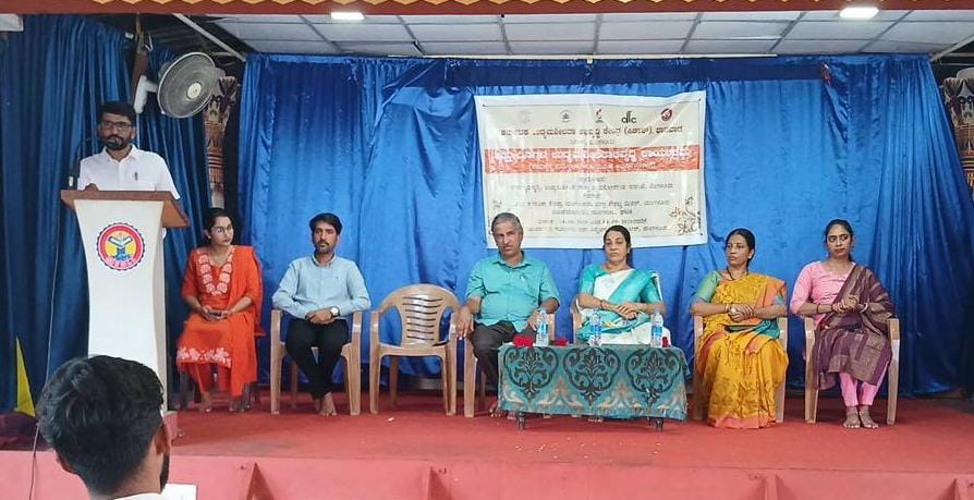 ಯಶಸ್ವಿ ಉದ್ಯಮಿಯಾಗಲು ಆರ್ಥಿಕತೆ, ನೈಪುಣ್ಯತೆ ಹಾಗೂ ಸಮಯಪ್ರಜ್ಞೆ ಅಗತ್ಯ: ಹರೀಶ್ ಕೆ. ಸುವರ್ಣ