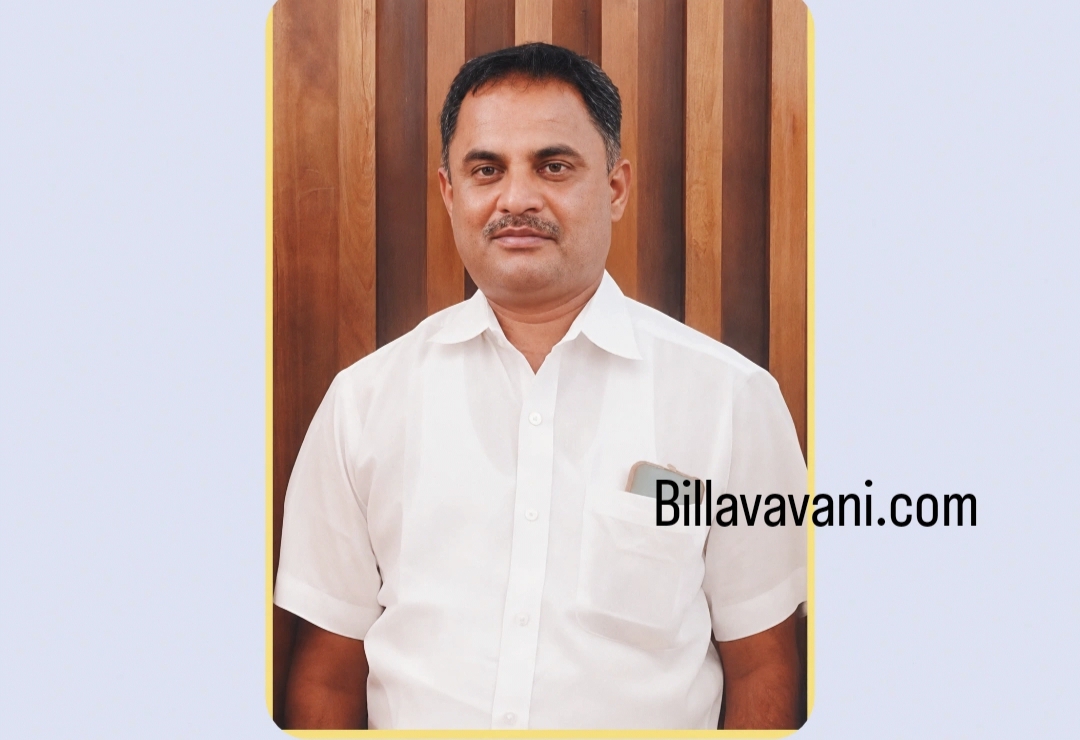 ಸಾಗರ ಪ್ರಾಂತ್ಯ ಆರ್ಯ ಈಡಿಗ ಸಂಘದ ಅಧ್ಯಕ್ಷರಾಗಿ ಹೆಚ್.ಆರ್. ರವಿಕುಮಾರ್ ಅವಿರೋಧ ಆಯ್ಕೆ