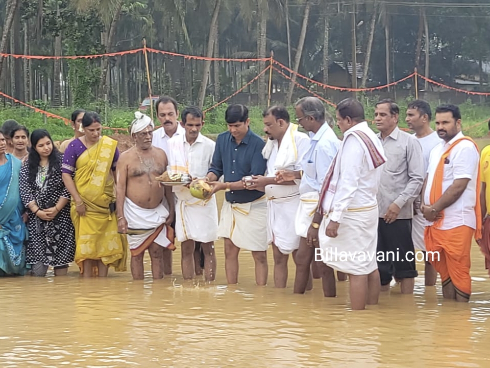 ಎರ್ಮಾಳಿನಲ್ಲಿ ಸಂಭ್ರಮದಿಂದ ನಡೆದ ಕಂಡೊಡೊಂಜಿ ದಿನ; ಭೋಜರಾಜ್ ವಾಮಂಜೂರು ಉದ್ಘಾಟನೆ, ದಂಪತಿಗೆ ಸನ್ಮಾನ