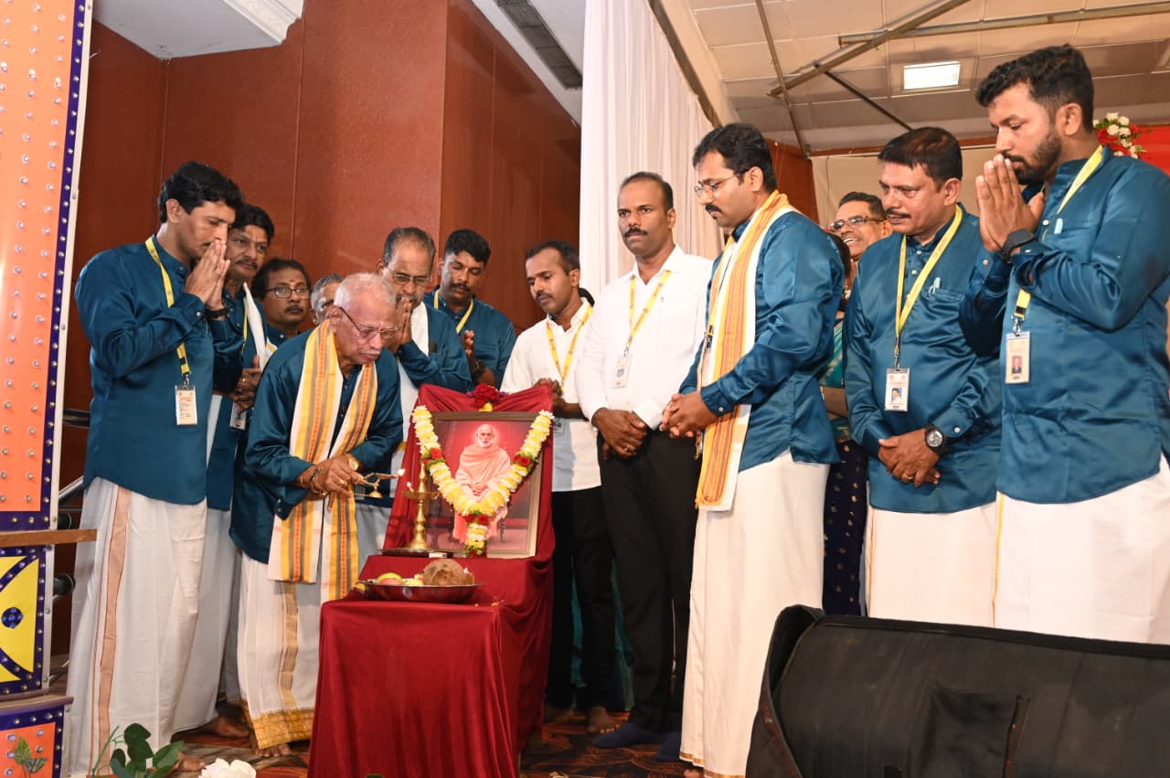 ಯುವವಾಹಿನಿ (ರಿ.) ಪಣಂಬೂರು–ಕುಳಾಯಿ ಘಟಕದ ಆತಿಥ್ಯದಲ್ಲಿ ನಡೆದ “ಮಾಧವ ಕೀರ್ತನೋತ್ಸವ-2026” ಅಂತರ್ ಘಟಕ ಭಜನಾ ಸ್ಪರ್ಧೆ