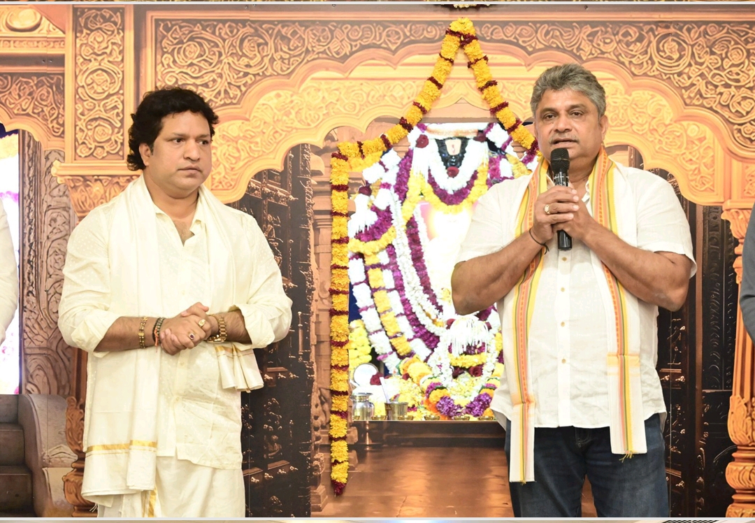 ಶಿಕ್ಷಣ ಸಂಸ್ಥೆ ನಿರ್ಮಾಣಕ್ಕೆ ಸಮಾಜ ಬಾಂಧವರು ಒಗ್ಗಟ್ಟಿನಿಂದ ಕೈಜೋಡಿಸಲಿ: ಹರೀಶ್ ಜಿ. ಅಮೀನ್