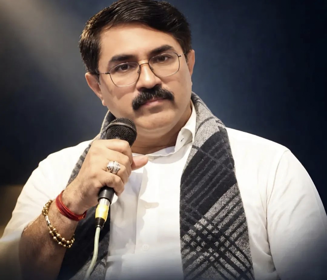 ದಕ್ಷಿಣ ಕನ್ನಡ ಜಿಲ್ಲಾ ಕಾಂಗ್ರೆಸ್ ಅಧ್ಯಕ್ಷರಾಗಿ ಬಿಲ್ಲವ ನಾಯಕ, ಕೆಪಿಸಿಸಿ ಪ್ರಧಾನ ಕಾರ್ಯದರ್ಶಿ ಪದ್ಮರಾಜ್ ಆರ್. ಪೂಜಾರಿ ನೇಮಕ