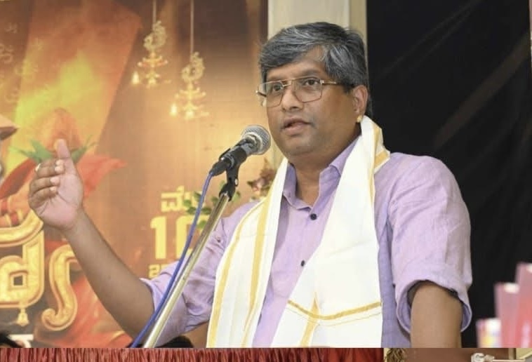 ಪದ್ಮರಾಜ್ ಆರ್. ಪೂಜಾರಿಯ ನಾಯಕತ್ವ ಹಾಗೂ ಜನಸೇವೆಯ ಬದ್ಧತೆಗೆ ದೊರೆತ ಗೌರವ: ಸೂರ್ಯಕಾಂತ್ ಜಯ ಸುವರ್ಣ