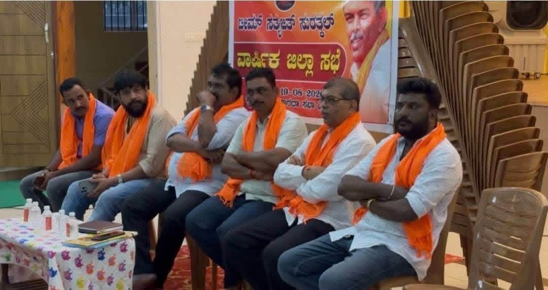 ಟೀಮ್ ಸತ್ಯಜಿತ್ ಸುರತ್ಕಲ್ ವಾರ್ಷಿಕ ಸಭೆ: ಶಾಲಾ-ಕಾಲೇಜುಗಳಲ್ಲಿ ವಿದ್ಯಾರ್ಥಿನಿಯರಿಗೆ ‘ಗುಡ್ ಟಚ್–ಬ್ಯಾಡ್ ಟಚ್’ ಹಾಗೂ ಸ್ವಯಂ ರಕ್ಷಣಾ ಕೌಶಲ್ಯ ಕಾರ್ಯಾಗಾರ