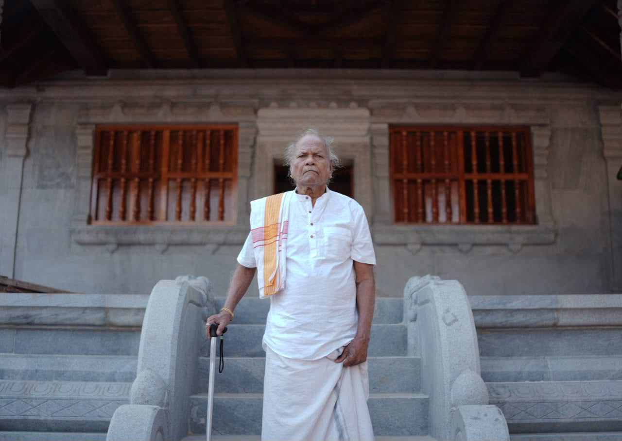 ತೋಚೋಡಿ ಮನೆತನದ ಓಡ್ಯಂತ್ತಾಯ ಶೇಖರ ಪೂಜಾರಿ ದೊಡ್ಡಮನೆ ನಿಧನ