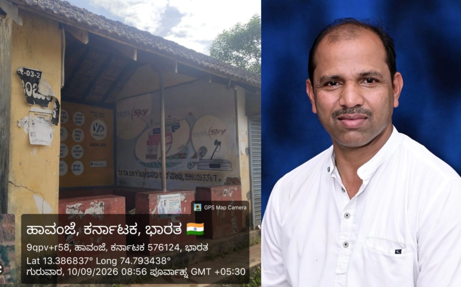 ಕೆ.ಜಿ. ರಸ್ತೆ–ಪೆರಡೂರು ರಸ್ತೆಯ ಮೂರು ಅಪಾಯಕಾರಿ ಬಸ್ ನಿಲ್ದಾಣ: ಸಾಮಾಜಿಕ ಕಾರ್ಯಕರ್ತ ಸತೀಶ್ ಪೂಜಾರಿ ಕೀಳಂಜೆ ಆಗ್ರಹ