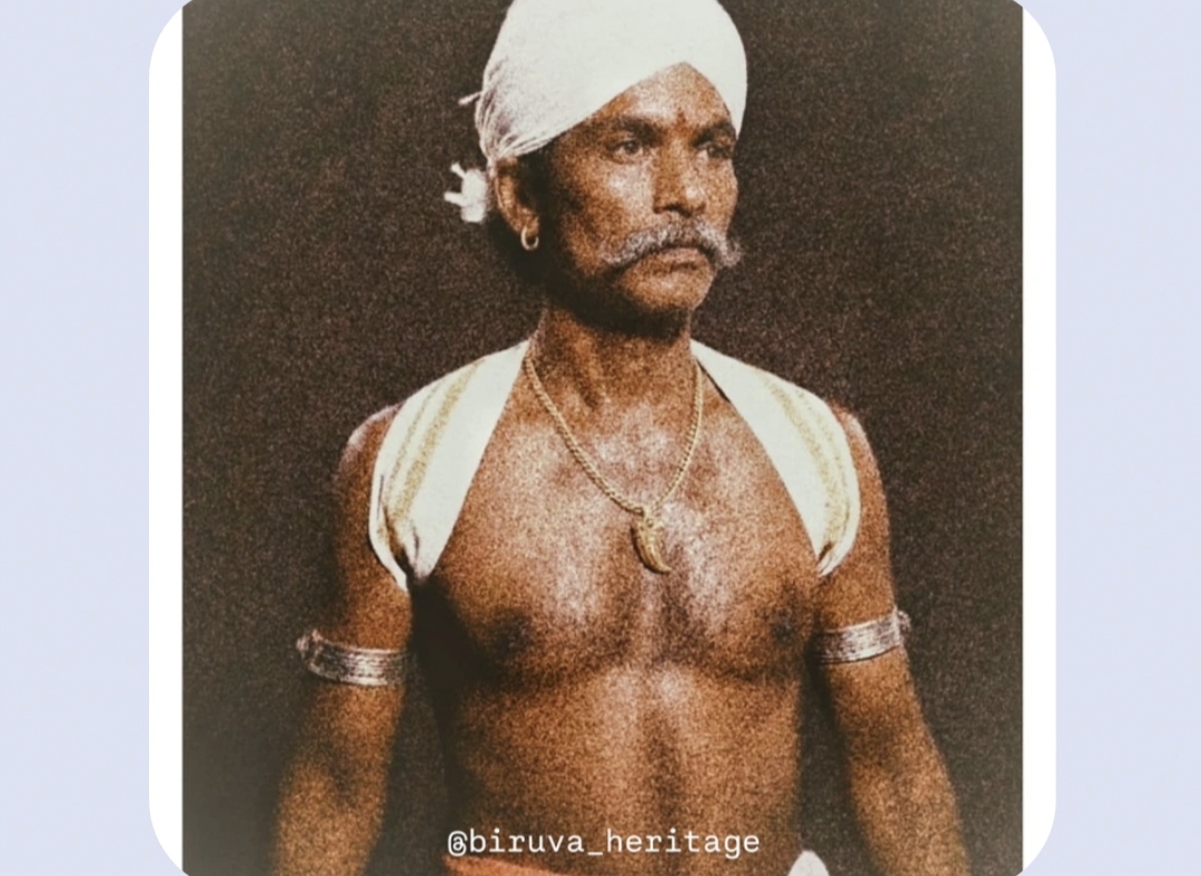ಕಾರಂದೂರು ಬರ್ಕೆದ ಬಾರಗೆ ಕಾಂಜ ಬೈದ್ಯೆರೆ ಪರತಿರಿ...