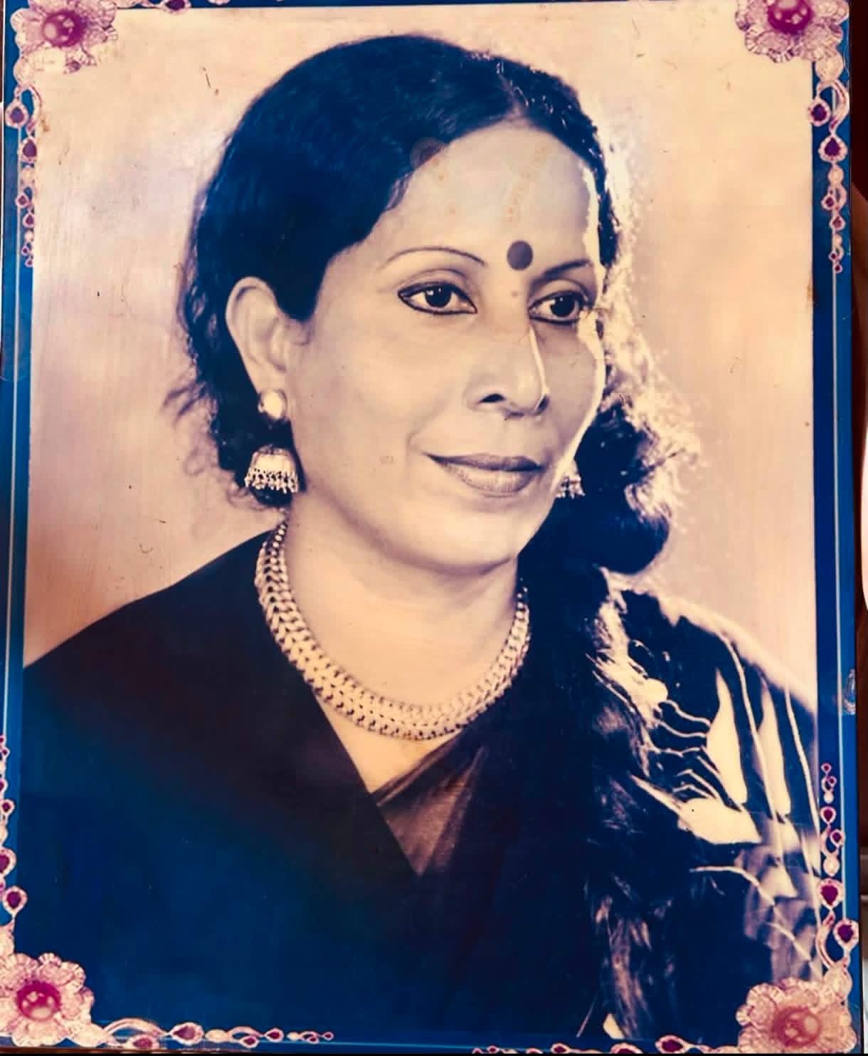 ತುಳು, ಕನ್ನಡ ಹಾಗೂ ಮರಾಠಿ ರಂಗಭೂಮಿಯ ಹಿರಿಯ ರಂಗನಟಿ ಚಂದ್ರಪ್ರಭಾ ಸುಧಾಕರ ಉದ್ಯಾವರ ಇನ್ನಿಲ್ಲ