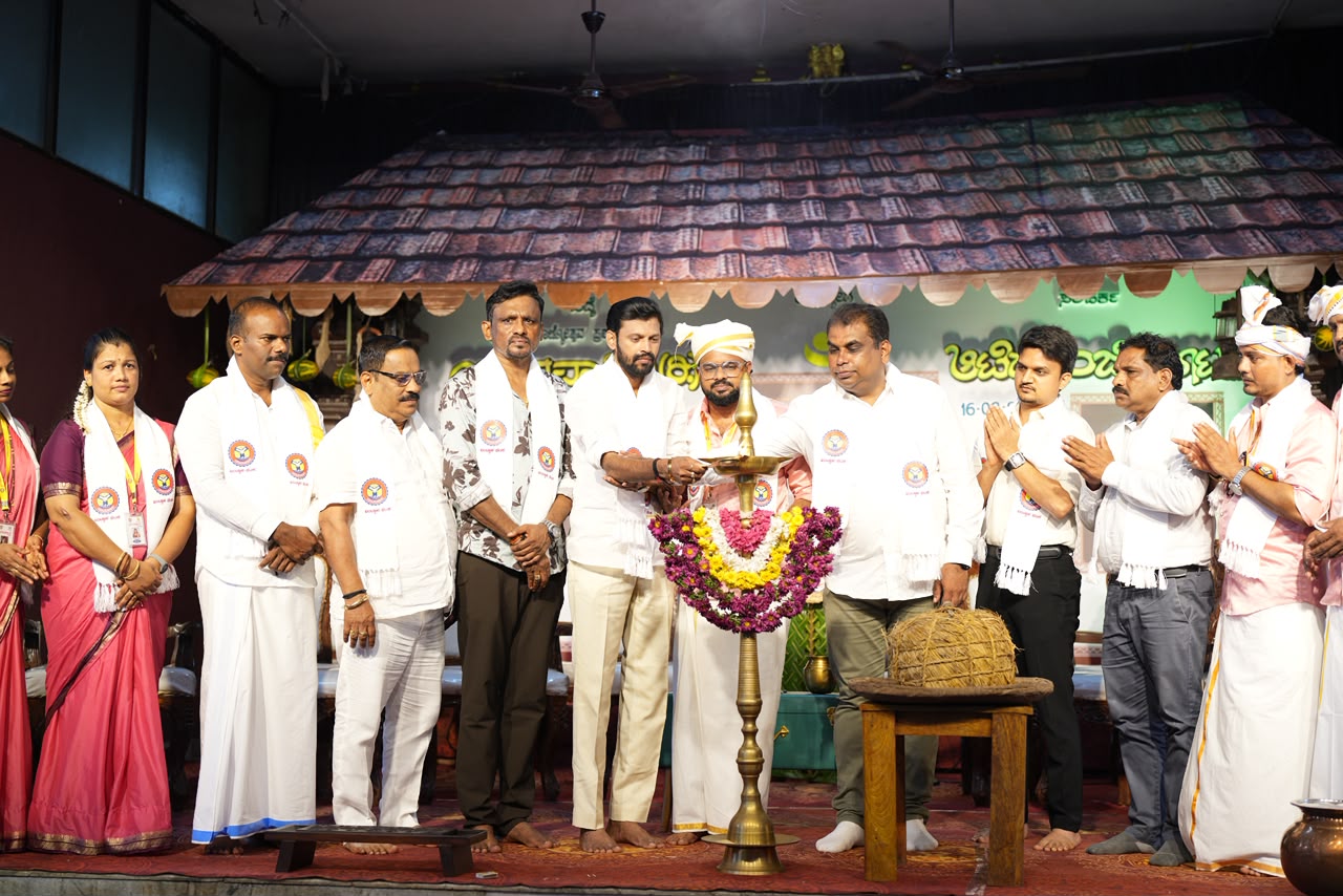 ಯುವವಾಹಿನಿ ಕೇವಲ ಒಂದು ಸಂಘಟನೆಯಲ್ಲ; ಯುವಶಕ್ತಿಯನ್ನು ಸಮಾಜಸೇವೆಯ ಶಕ್ತಿಯಾಗಿ ಪರಿವರ್ತಿಸುತ್ತಿರುವ ಚಳವಳಿಯಾಗಿದೆ: ಉದ್ಯಮಿ ಪ್ರಕಾಶ್ ಕುಂಪಲ 